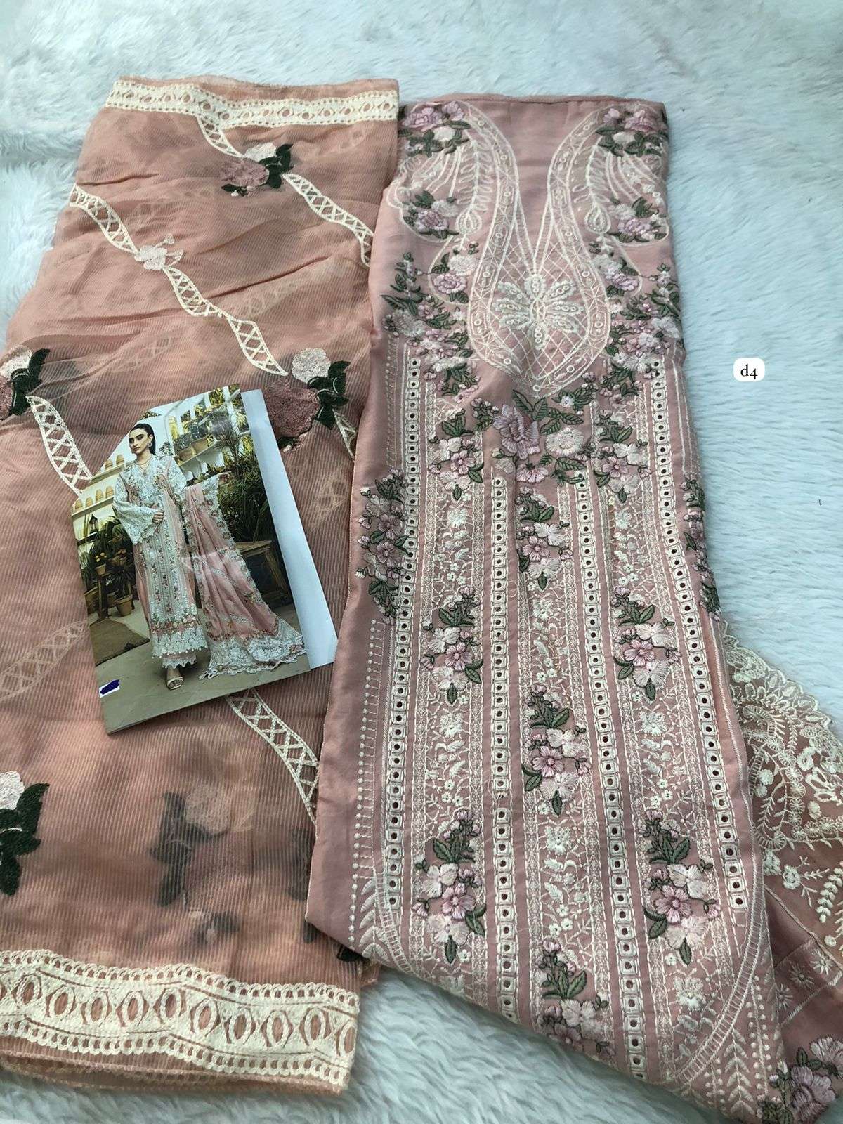 Falah Premium Cotton Collection code 30659 by Falah Designer